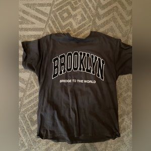 PacSun Brooklyn Men T-shirt